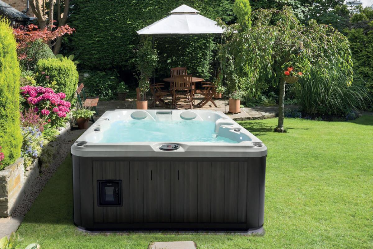 Miért a Jacuzzi®?