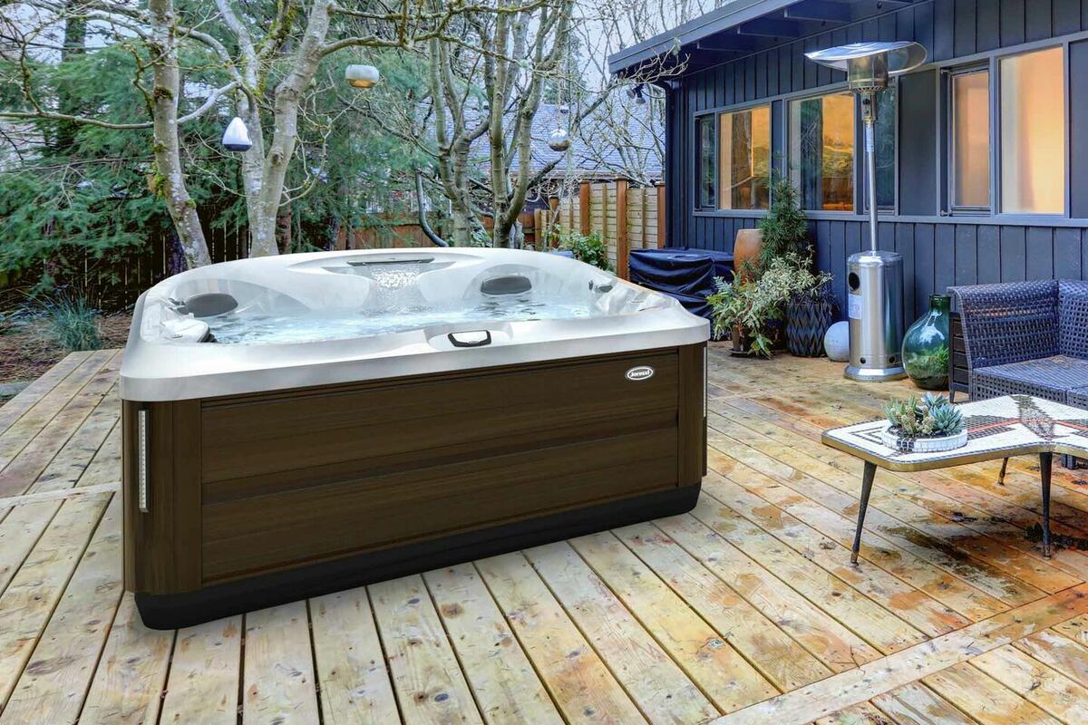 5 tévhit a Jacuzzi® használatáról