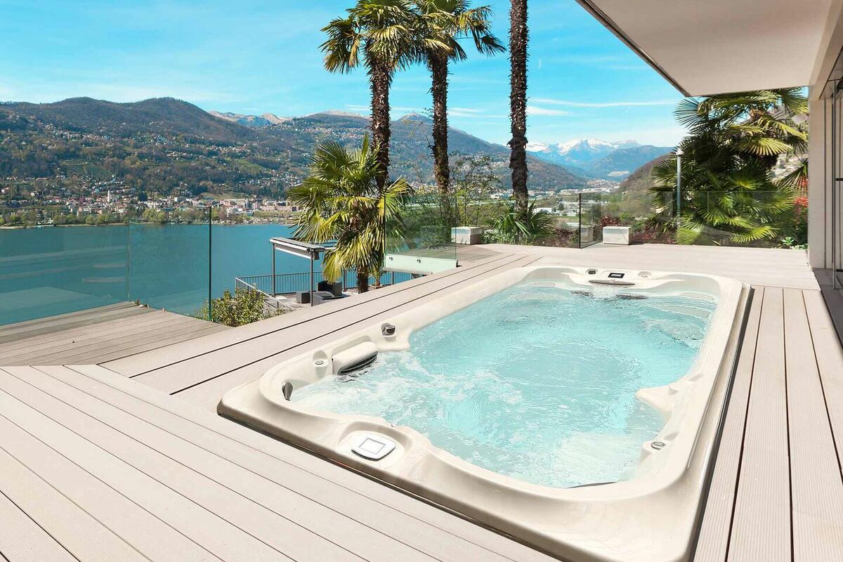 Prémium Jacuzzi® szállodába