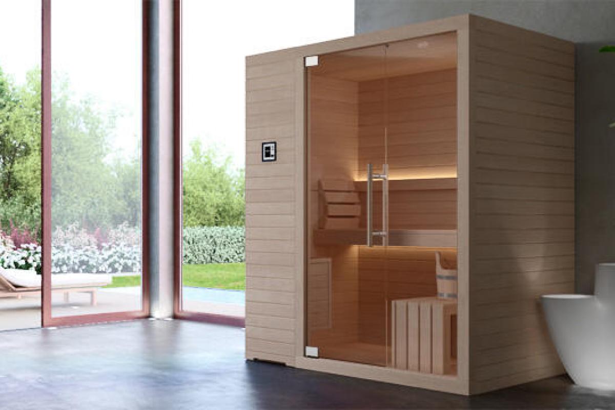 JacuzziI® Original Wellness Hotel