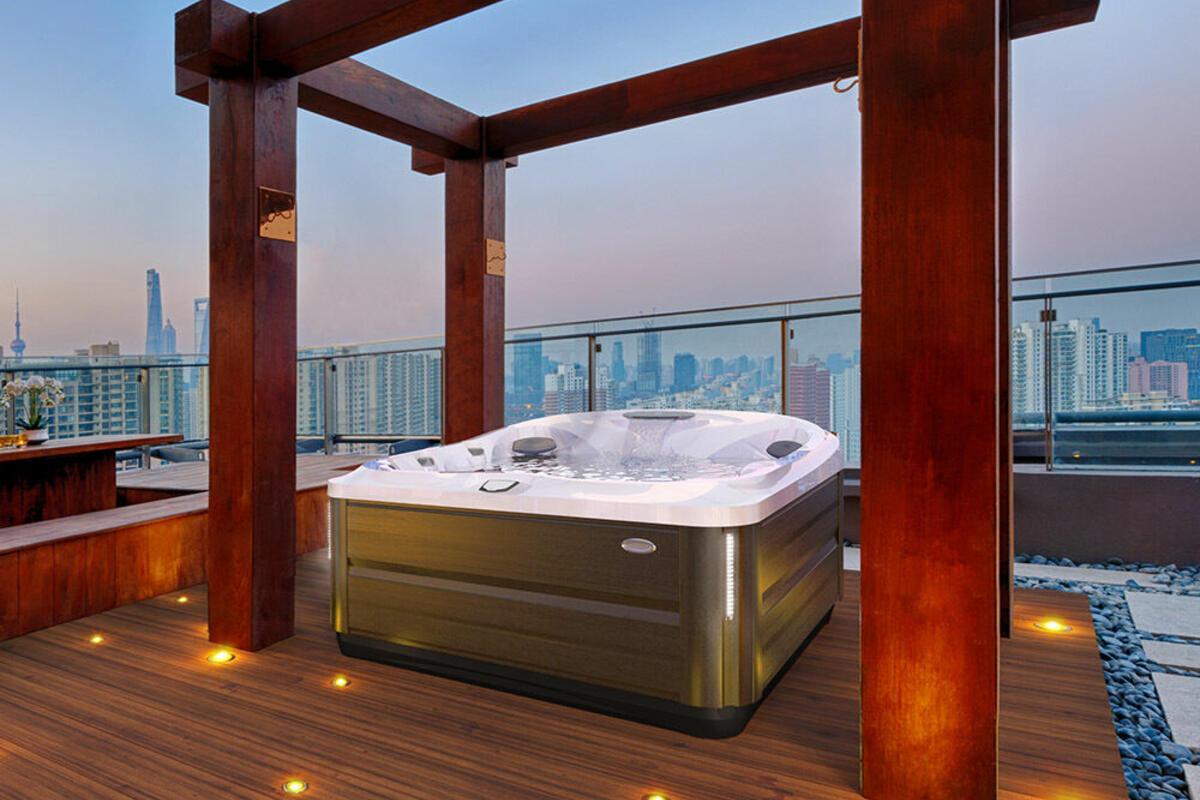 Letölthető Jacuzzi® Katalógusok