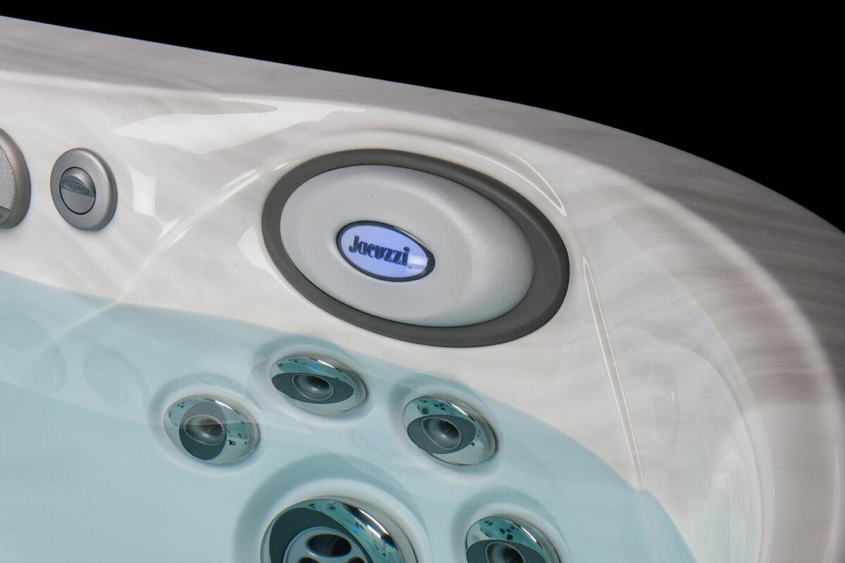 A Jacuzzi® TargetPro™ fúvókái