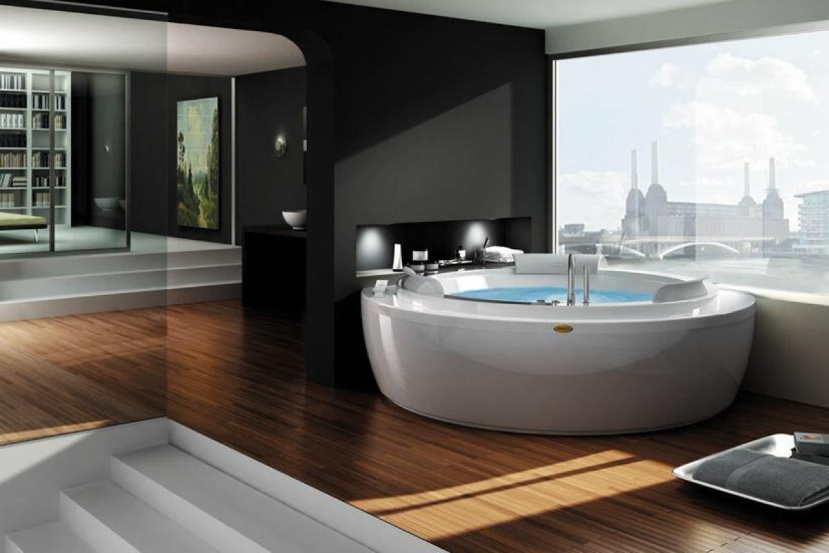 Saját wellness Jacuzzi®
