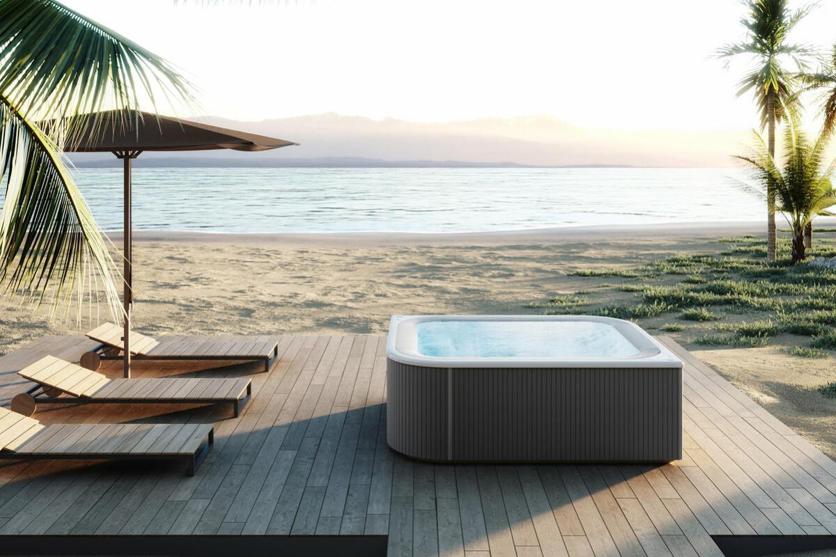 Prémium Jacuzzi® árak