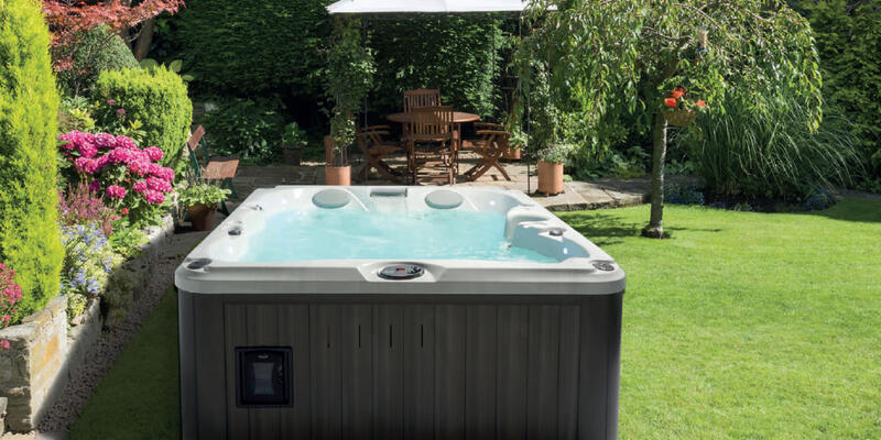 Az eredeti Jacuzzi®: Miért minket válasszon? 