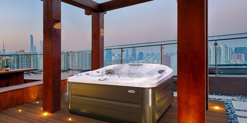 Jacuzzi® Katalógusok