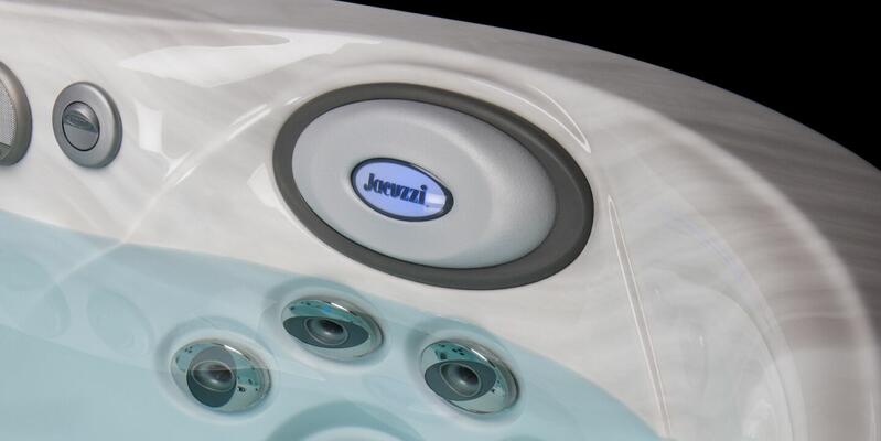 A Jacuzzi® TargetPro™ fúvókái TargetPro™ fúvókák a Jacuzzi®-tól