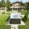 PowerActive J-19 | Eredeti Jacuzzi®