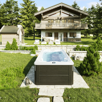 PowerActive J-19 | Eredeti Jacuzzi®