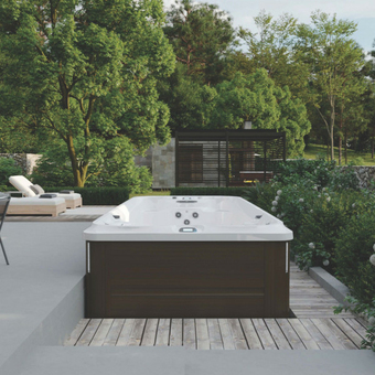 PowerPro J-19 | Jacuzzi®