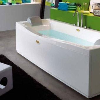 Essentials: Invita | Eredeti Jacuzzi®