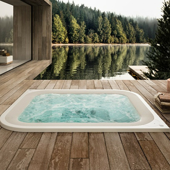 Virtus Pro | Eredeti Jacuzzi®