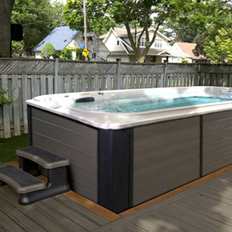 PowerPro J-16 | Eredeti Jacuzzi®