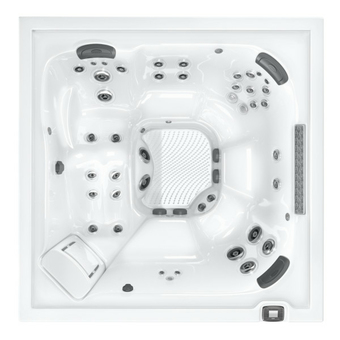 Jacuzzi J-LXL® masszázsmedence | Jacuzzi®