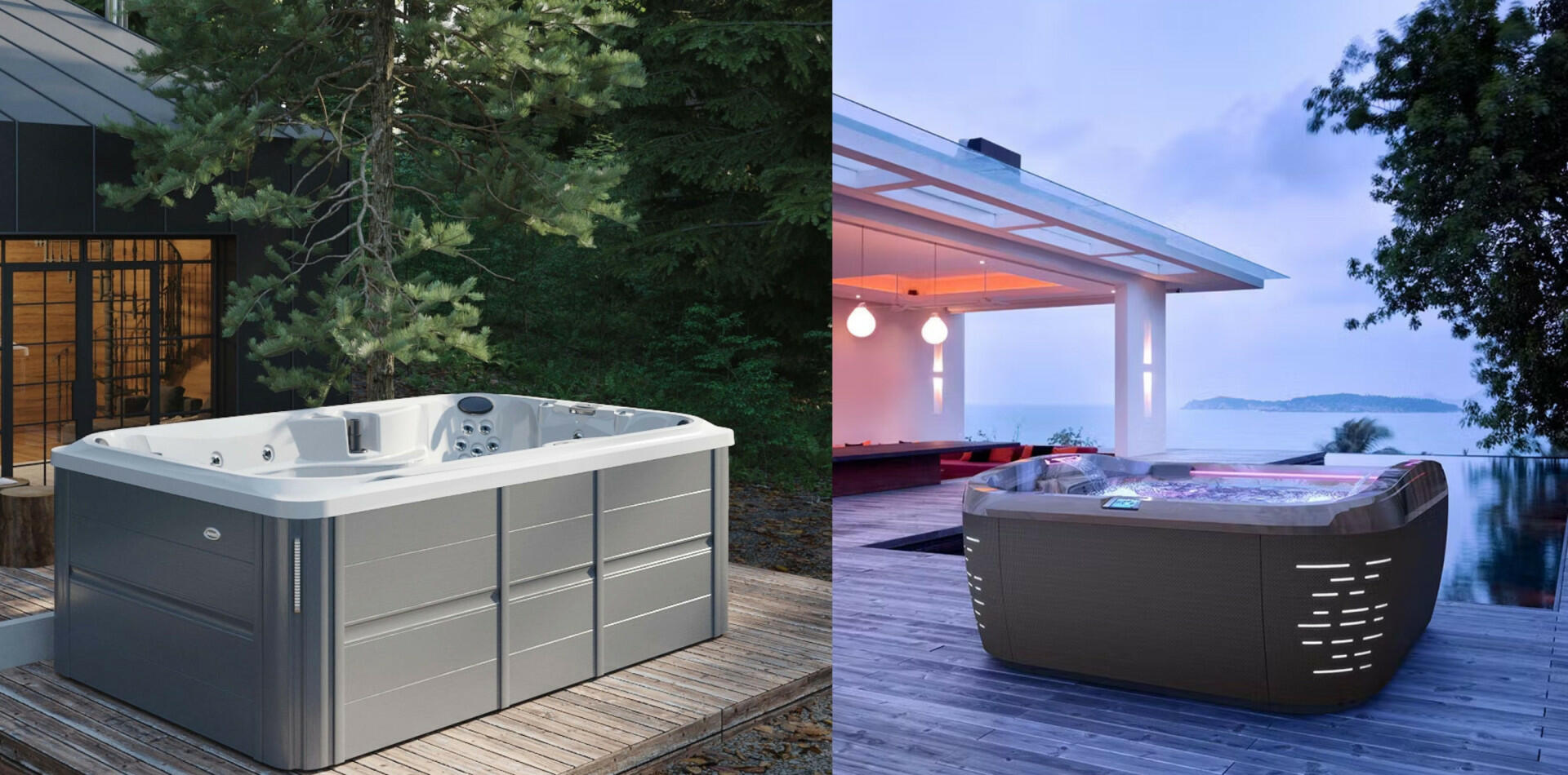 JACUZZI® ARENA - KÉSZLET AKCIÓ